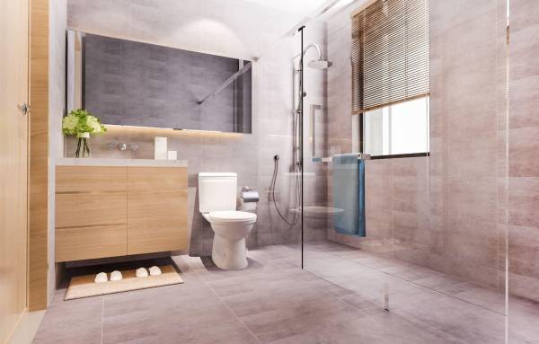 Evlerinize Şıklık Katacak Banyo Dekorasyon Fikirleri