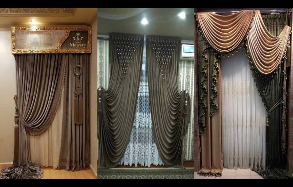 Curtain Choices That Will Add Style to Your Homes