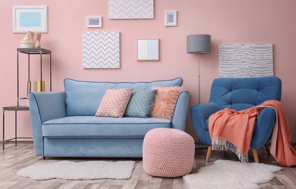 Filli Boya Alpina Style Renk Kartelaları – İç Cephe Boyaları