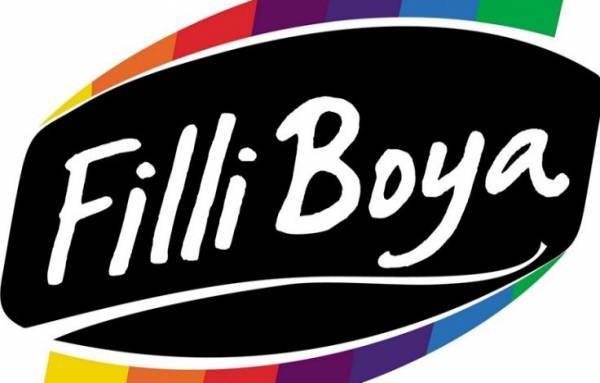 Filli Boya Renk Kartelası “Stil Sahibi Evler”
