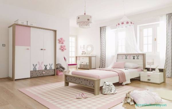 How Should Teen Room Curtains Be?