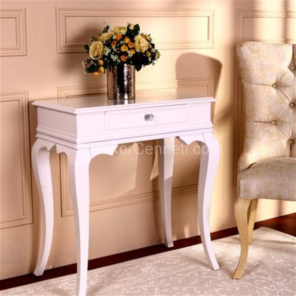 Cabriole Leg Coffee Table Models
