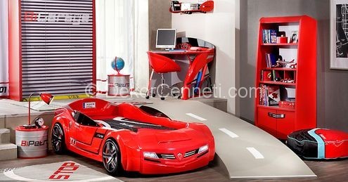 Çilek Kids Room Models