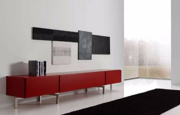 Minimal Oturma Odası Dekorasyonları