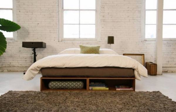 Minimalist Yatak Odaları Nasıl Olmalıdır?