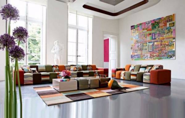 Modern Salon Takımları ve Özellikleri