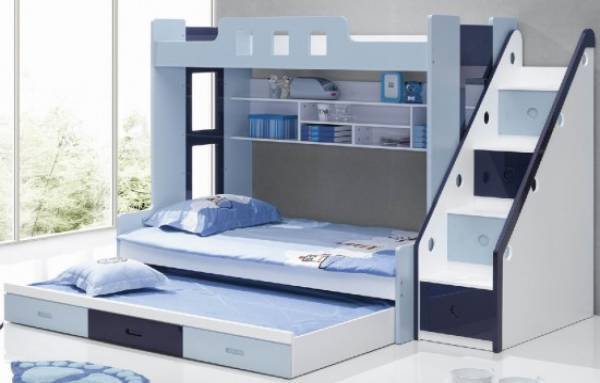 Modern ve Dekoratif Ranza Modelleri