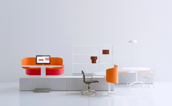 Desks for Modern Offices