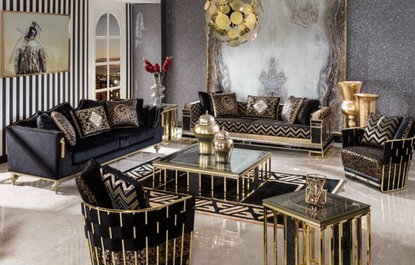 Popular Design Trend: Avant-Garde Furniture Design