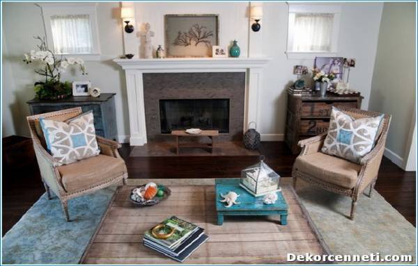 Want to Transform Your Living Room?