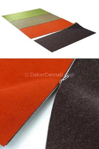 Different Carpet Models