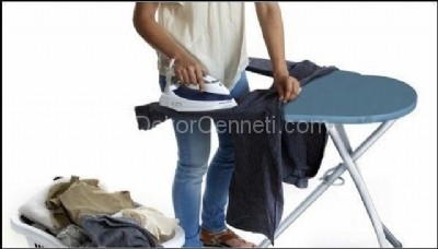 Farklı Ütü Masası Modelleri