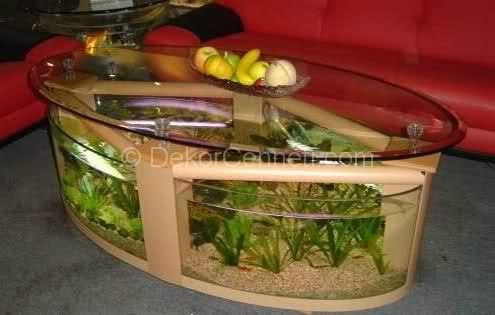 Glass Coffee Table Models