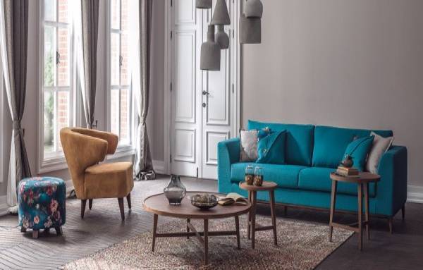 Yeni Sezon Enza Home Oturma Grubu Modelleri