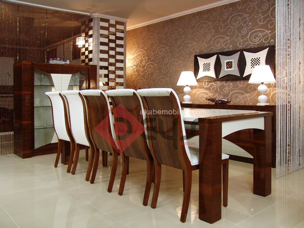 2014 Akabe Mobilya Yemek Odası Modelleri 2019 2014 Akabe Mobilya Yemek Odası Modelleri 2019