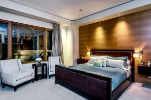 Yatak Odası Dekorasyon Örnekleri