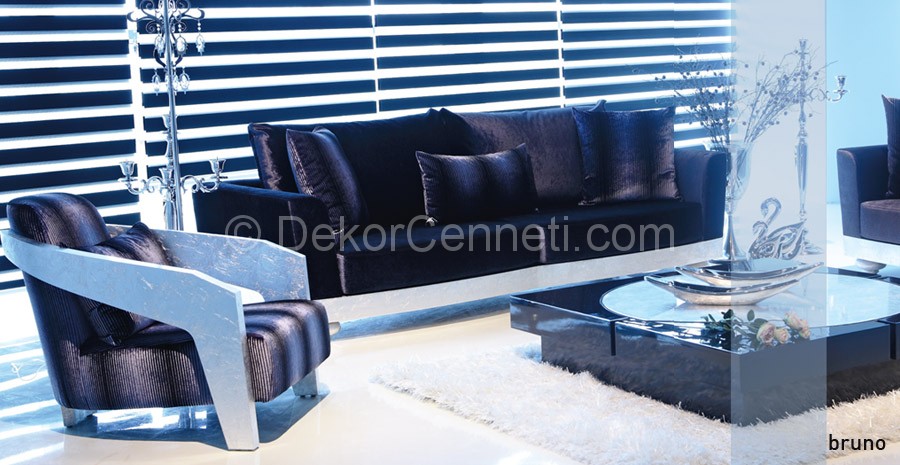 Zebrano Mobilya Koltuk Takimlari 2021 Dekorcenneti Com