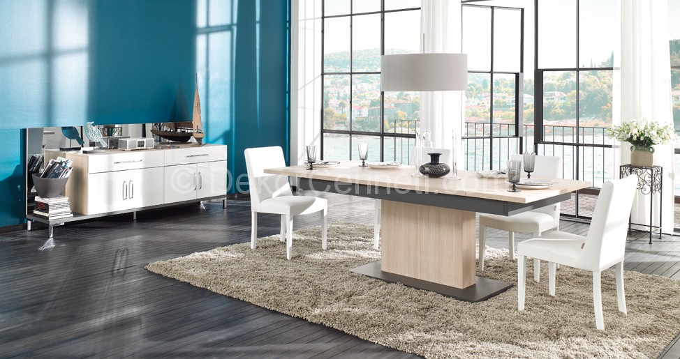 Enza Home Yemek Odası Modelleri ve Fiyatları 2021