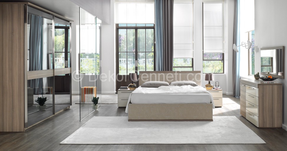 Enza Home Yatak Odası Modelleri ve Fiyatları 2019 - DEKORCENNETİ.COM