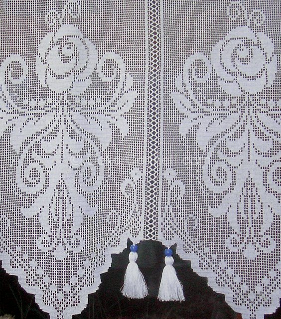 Mutfak Perdesi Modelleri 2021