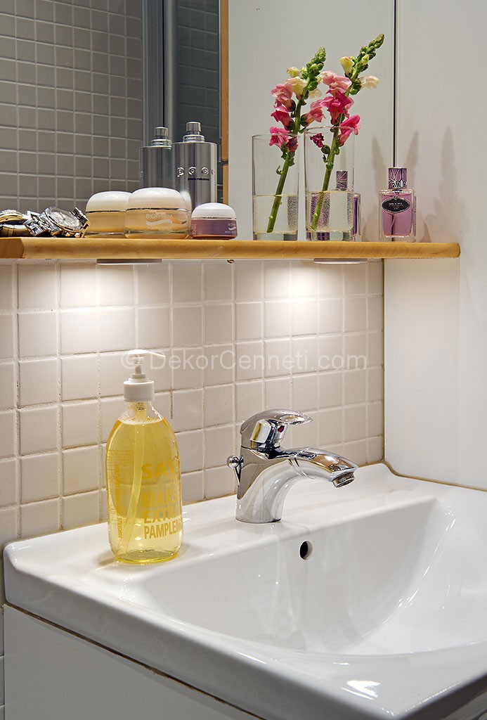  banyo dekorasyon fikirleri 