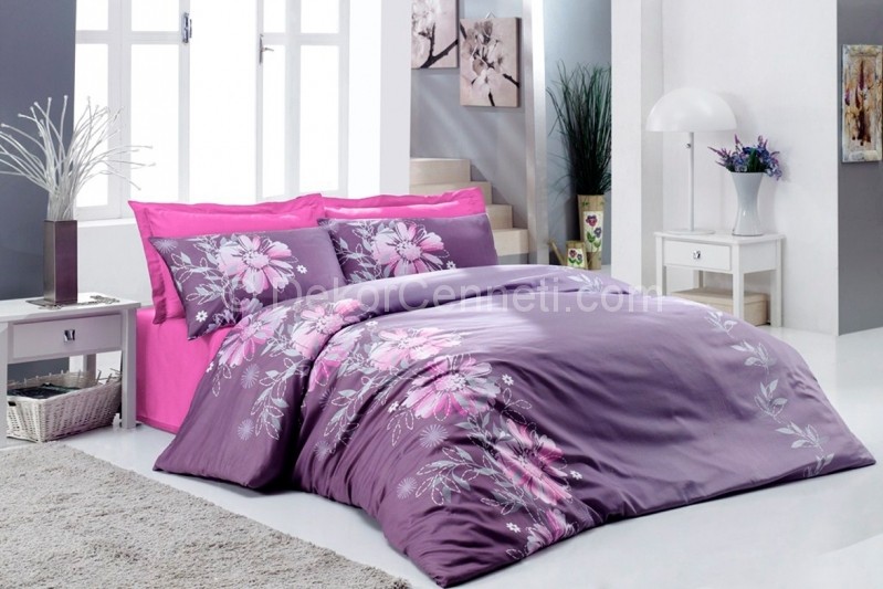 Cotton Box Pamuk Saten Nevresim Takimi Modelleri 2021 Dekorcenneti Com