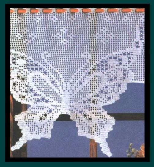 Mutfak Perdesi Modelleri 2021