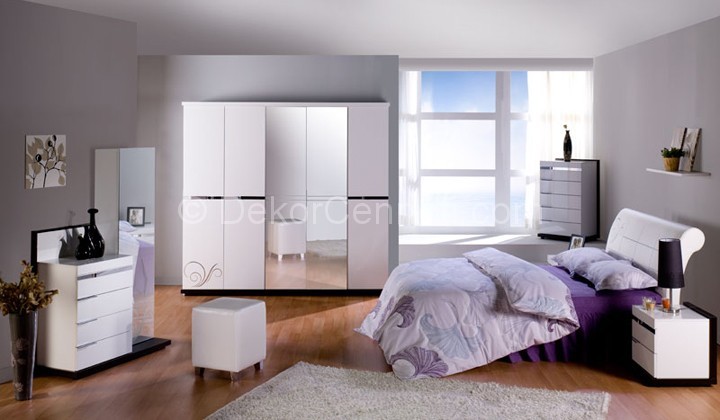 2014 Bellona Yatak Odası Modelleri 2019 - DEKORCENNETİ.COM