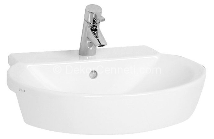  Vitra  Lavabo  Modelleri 2022 DEKORCENNET COM