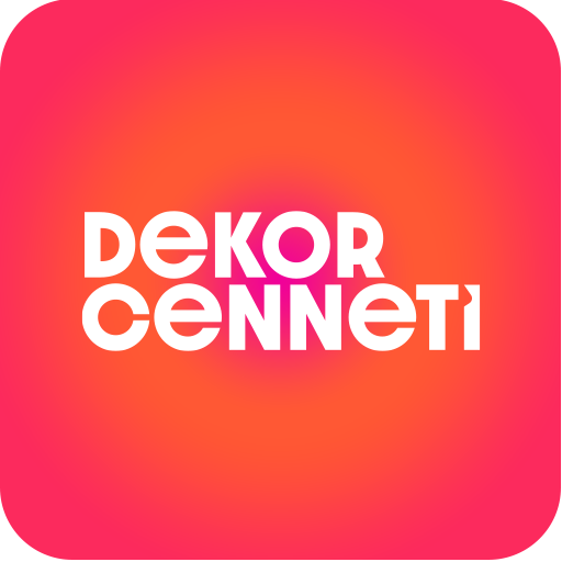 Dekor Cenneti - Ev Dekorasyon Fikirleri logo