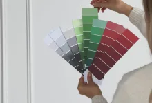 İç cephe boyaları