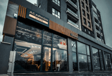 Acarkon Intermob 2025 yeni parke koleksiyonu – modern ve sürdürülebilir tasarımlar